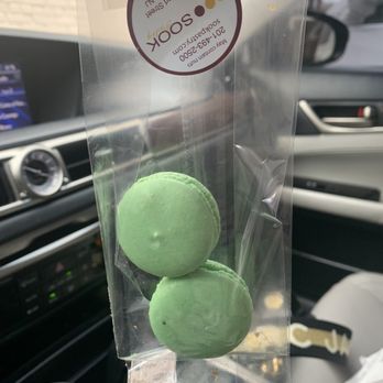 Sook Pastry - Bakeries Near Me - Ridgewood, New Jersey
