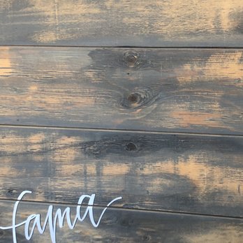 Fama - Hair Salons Near Me - Cranford, New Jersey