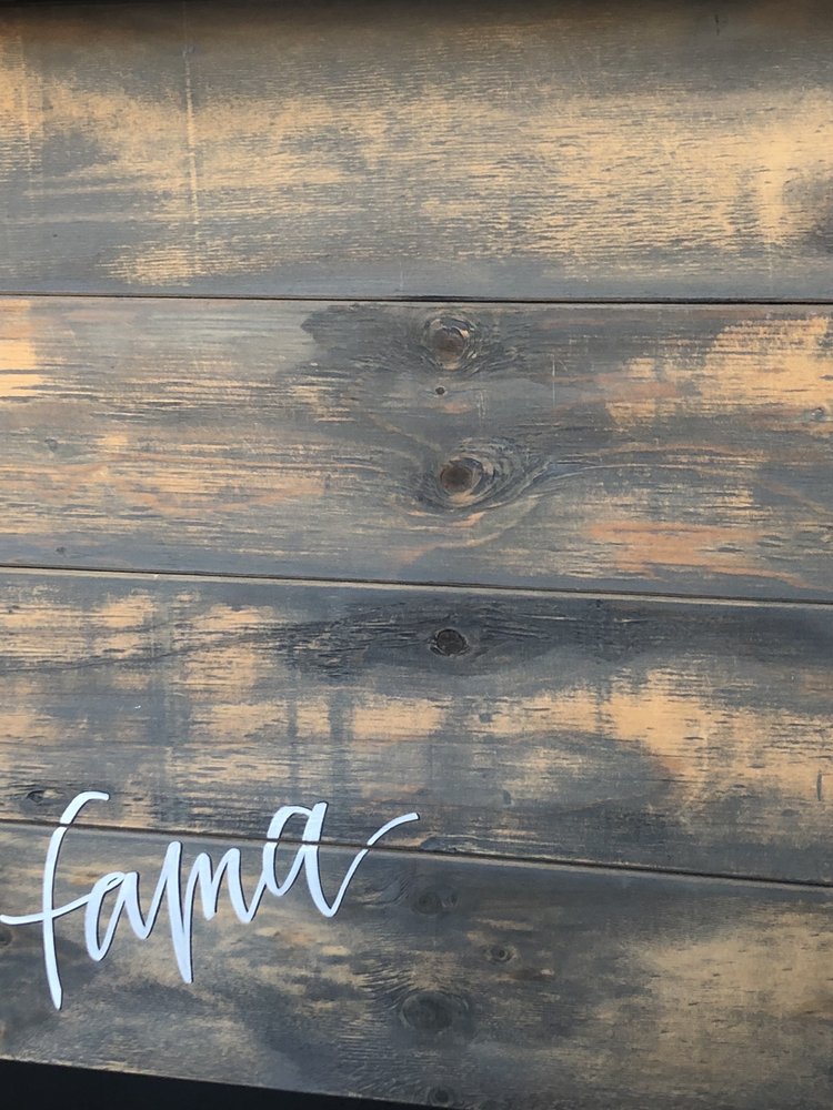 FAMA SALON 108 Photos & 29 Reviews 300 Centennial Ave, Cranford