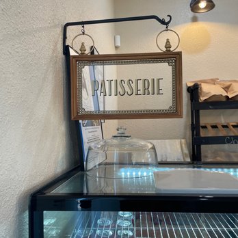 The Pastry Corner - Drinks, pastries & breads - Bakeries Near Me - Cibolo, Texas
