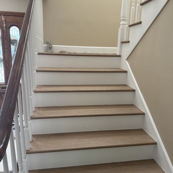 Raxe Construction - New staircase - General Contractors Near Me - Walnut Creek, California Raxe Construction - New staircase - General Contractors Near Me - Walnut Creek, California