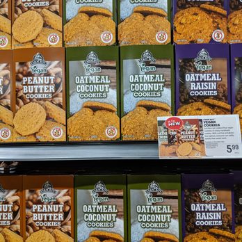 Farm Boy - Vegan cookies - Grocery Near Me - Toronto, Ontario Farm Boy - Vegan cookies - Grocery Near Me - Toronto, Ontario