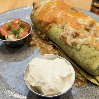 Root 25 Taphouse and Kitchen - Breakfast burrito - New American Near Me - Denver, Colorado Root 25 Taphouse and Kitchen - Breakfast burrito - New American Near Me - Denver, Colorado