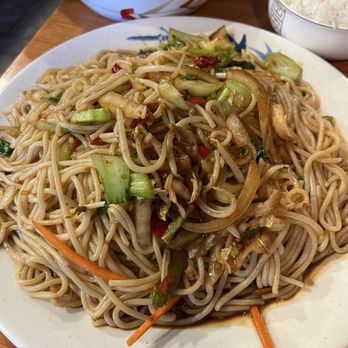 Eiko Cafe - Chinese Near Me - Salt Lake City, Utah