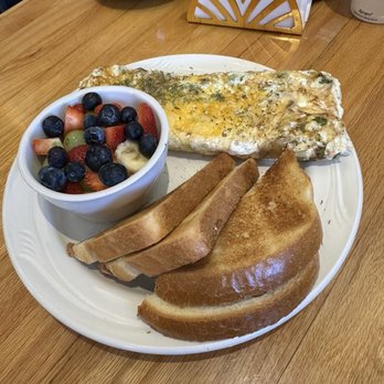 Dellah Coffee & Brunch House - Coffee & Tea Near Me - Dearborn, Michigan