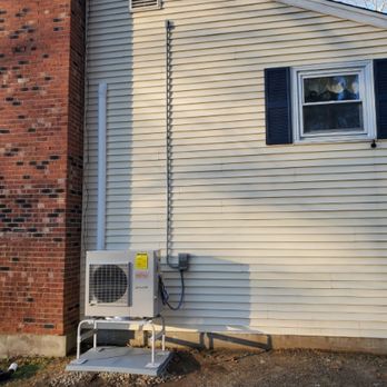 Hyson Mechanical - Heating & Air Conditioning/HVAC Near Me Hyson Mechanical - Heating & Air Conditioning/HVAC Near Me