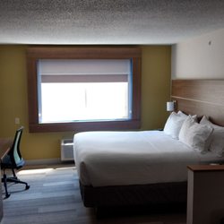 King suite
