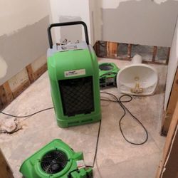Master Restoration