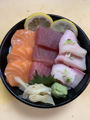 Poké Garden Brookline by null