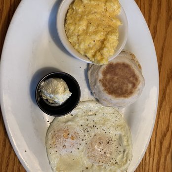 Harris's Steak & Seafood - Steakhouses Near Me - Brunswick, Georgia