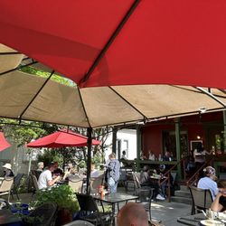 Runcible Spoon Cafe & Restaurant