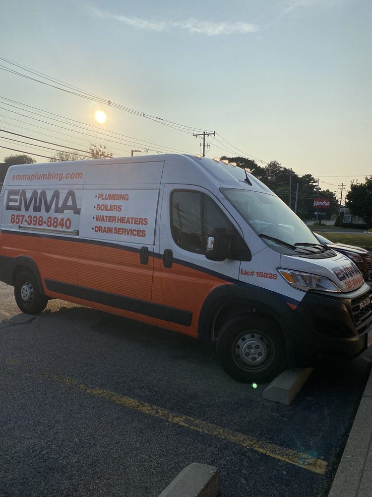 Slide of Emma Plumbing and Drain Services