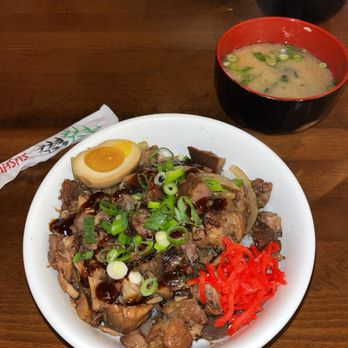 Kimen Ramen Izakaya - Chashudon - Ramen Near Me - Annandale, Virginia Kimen Ramen Izakaya - Chashudon - Ramen Near Me - Annandale, Virginia
