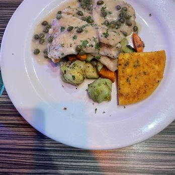 Canoe House - Sandabs (fish) - Hawaiian Near Me - South Pasadena, California