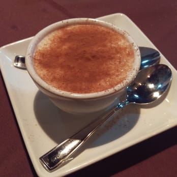 Christina's Cafe - Homemade rice pudding - Mediterranean Near Me - Pompano Beach, Florida