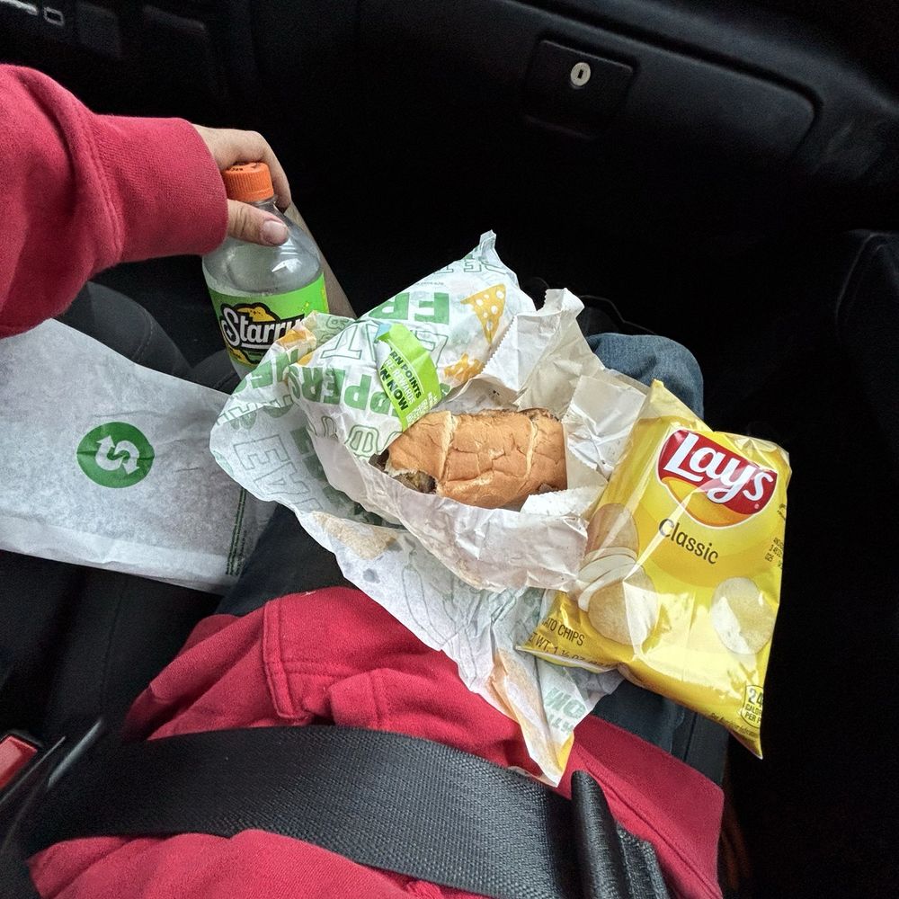 Subway - Meatball sub Cheesy Garlic Steak - Fast Food Near Me - Lapine, Oregon Subway - Meatball sub Cheesy Garlic Steak - Fast Food Near Me - Lapine, Oregon