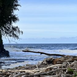 Kolekole Beach Park