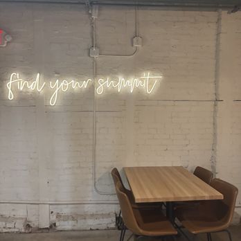 Summit Coffee On the Plaza - Coffee & Tea Near Me - Charlotte, North Carolina