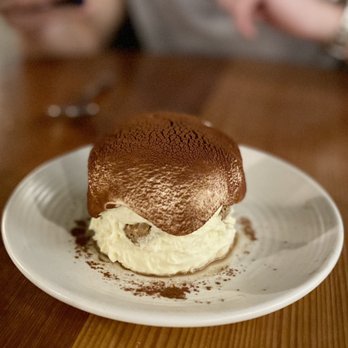 Terra - Tiramisu - Italian Near Me - Santa Clara, California Terra - Tiramisu - Italian Near Me - Santa Clara, California