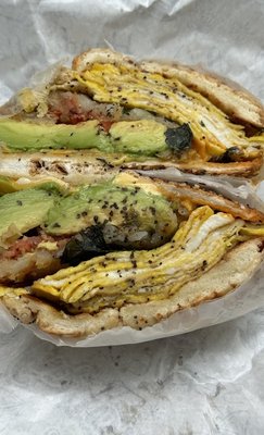 Good Morning Breakfast by null