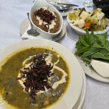 Raffi's Place - Soup - Middle Eastern Near Me - Glendale, California Raffi's Place - Soup - Middle Eastern Near Me - Glendale, California