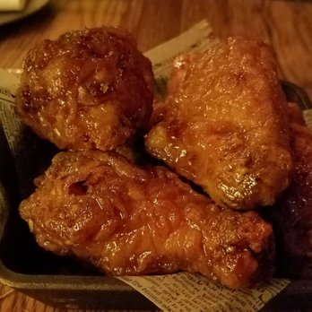 Barn Joo 35 - Fried chicken - Korean Near Me - New York, New York Barn Joo 35 - Fried chicken - Korean Near Me - New York, New York