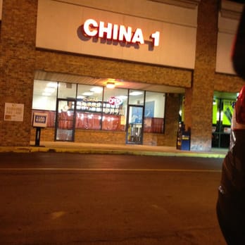 China 1 - Chinese Near Me - Fultondale, Alabama China 1 - Chinese Near Me - Fultondale, Alabama
