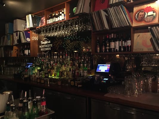 Northcote Records by null