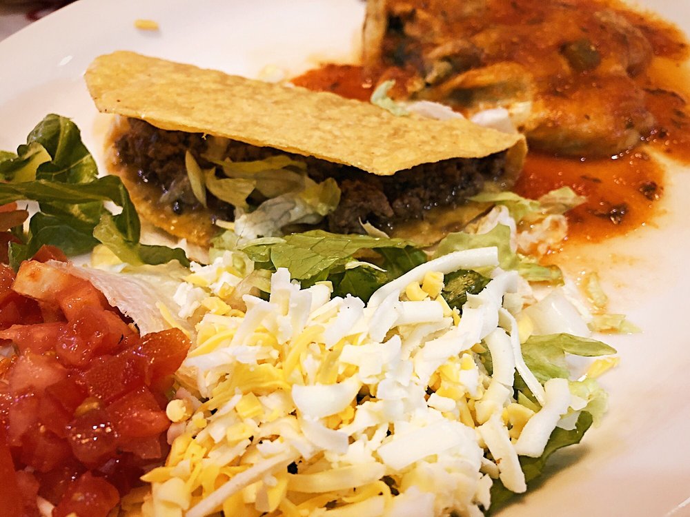 EL PASO MEXICAN GRILL 42 Photos & 50 Reviews 7515 Youree Dr