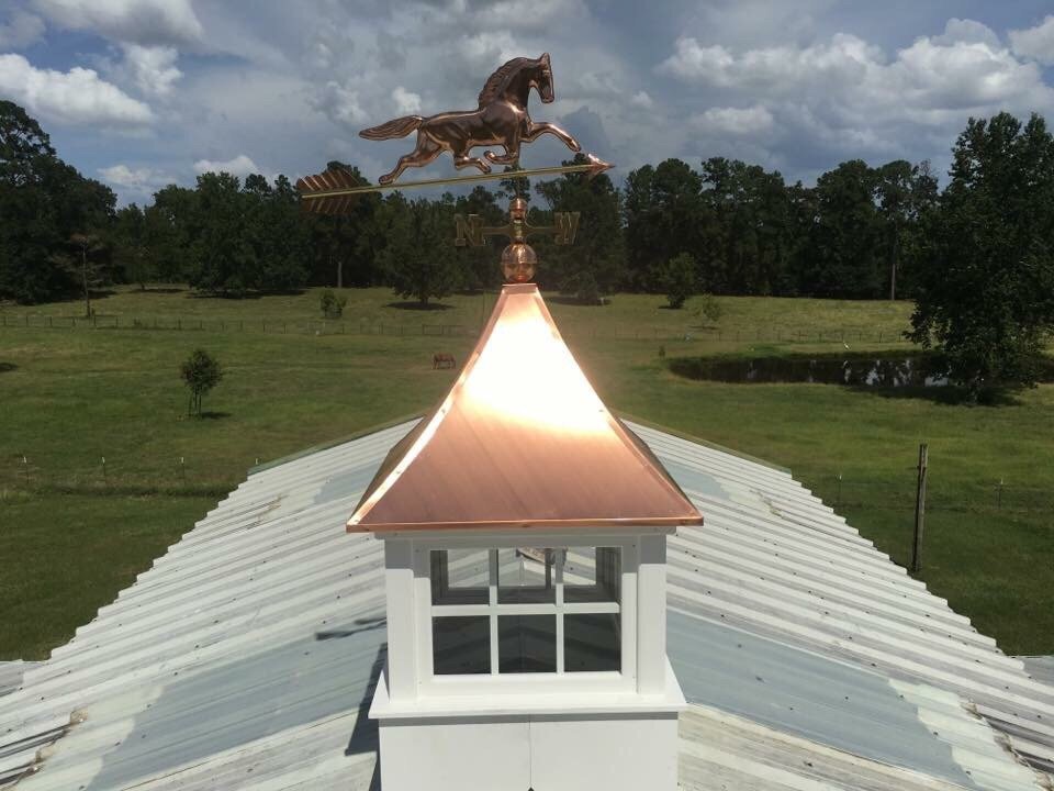 Slide of Engineered Roofing Systems