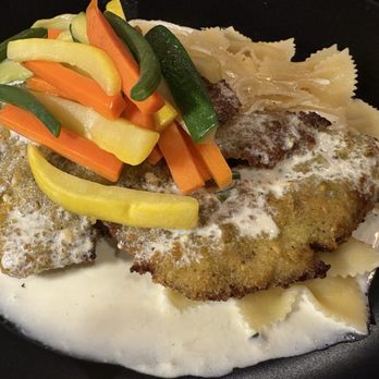 Villaggio Iccara - Polo Chicken Pistachio - Italian Near Me - Hamilton, New Jersey Villaggio Iccara - Polo Chicken Pistachio - Italian Near Me - Hamilton, New Jersey
