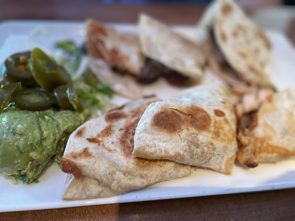 Gloria's Latin Cuisine