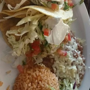El Marquez Restaurant - Fish taco plate. Delicious! - Mexican Near Me - Norwalk, California El Marquez Restaurant - Fish taco plate. Delicious! - Mexican Near Me - Norwalk, California