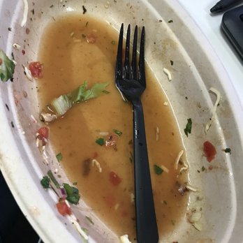 Chipotle Mexican Grill - Mexican Near Me - Houston, Texas