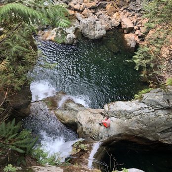 Lynn Canyon Park - Parks Near Me - North Vancouver, British Columbia