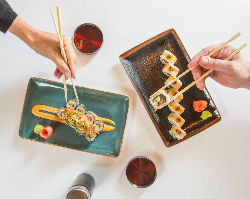 Social spots from Ocean Prime Las Vegas