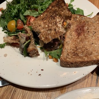 Beatrix - Avocado toast - New American Near Me - Chicago, Illinois Beatrix - Avocado toast - New American Near Me - Chicago, Illinois