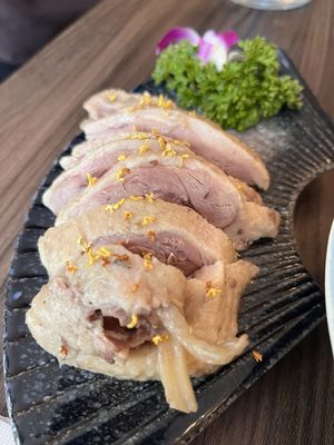 Yum Cha Chinese Kitchen & Bar 姑苏里 by null