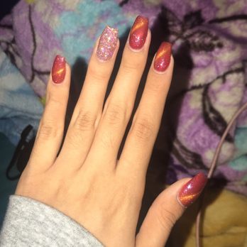 Nail Pro - Nail Salons Near Me - Monterey Park, California