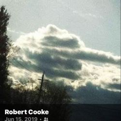 Clouds