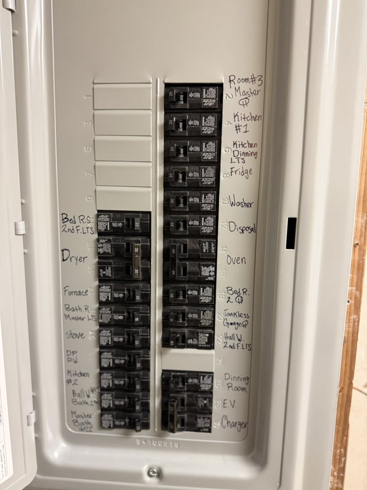 Slide of Golden State Electric Intelligence