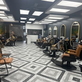 Qsalon + Barber - Barbers Near Me - Cypress, Texas Qsalon + Barber - Barbers Near Me - Cypress, Texas