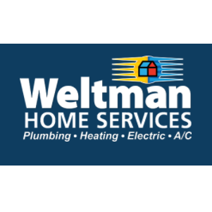 Slide of Weltman Home Services