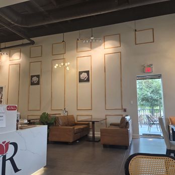 Rose Tea House - Coffee & Tea Near Me - Pearland, Texas Rose Tea House - Coffee & Tea Near Me - Pearland, Texas