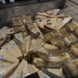 Unicoop Firenze - Cheeeeese