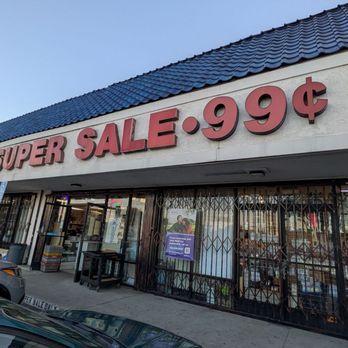 Super Sales - Front of the store - Grocery Near Me - Santa Ana, California Super Sales - Front of the store - Grocery Near Me - Santa Ana, California