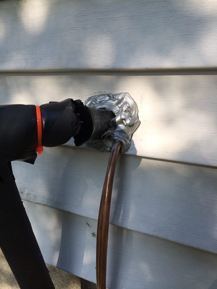 Slide of Variety Installer