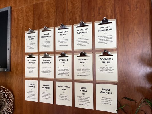 Café Etoile by null