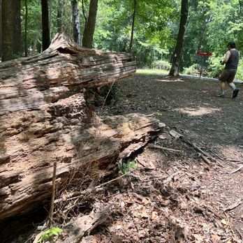 Battle Park - Parks Near Me - Rocky Mount, North Carolina
