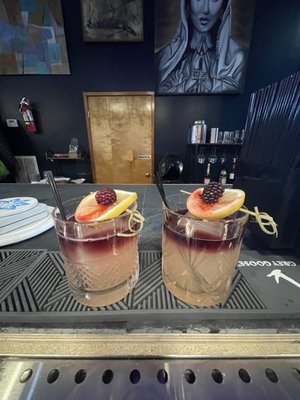 Winterbloom Tea by null